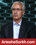 ذولفقارنسب: پرسپولیس باید به ثبات شخصیتی بازگردد